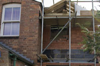 free Carn home extension quotes