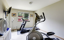 Carn home gym construction leads