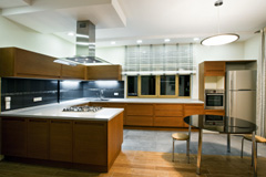 kitchen extensions Carn